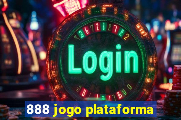 888 jogo plataforma